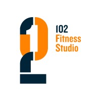 102 Fitness Studio logo - Similar company to Gimnasio Bunkay