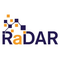 RaDAR logo - Similar company to Insightra
