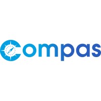Compas GmbH logo - Similar company to Econvolution Gmbh