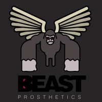 Beast Prosthetics logo - Similar company to Orthotics Uk