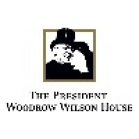 President Woodrow Wilson House logo - Similar company to Apt Dc