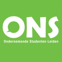 Ondernemende Studenten Leiden (ONS Leiden) logo - Similar company to Keep Them Warm