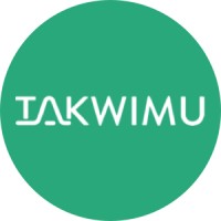 Takwimu Africa logo - Similar company to Sally • Statistical Learning Laboratory