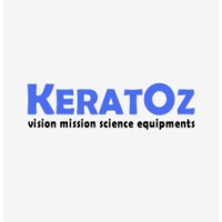 Keratoz logo - Similar company to Heptag Solutions Private Limited