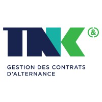 TNK ALTERNANCE logo - Similar company to Hydro Service Concept (Hsc)