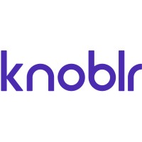 knoblr logo - Similar company to Techbrig