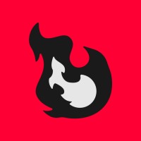 Fireball Studio logo - Similar company to Fireball