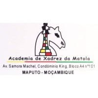 Academia de Xadrez Da Matola logo - Similar company to Thynk.Network