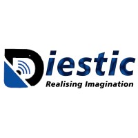 Diestic Technologies Private Limited logo - Similar company to Plutonic Services | Development