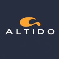 ALTIDO LLC logo - Similar company to Dataclef