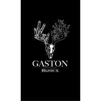 GASTON Bijoux logo - Similar company to Ethea