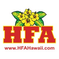 Hawaii Foodservice Alliance LLC logo - Similar company to Relative Sentiment Technologies