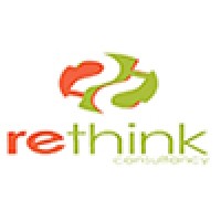 Rethink Consultancy logo - Similar company to Rethink Consulting