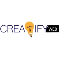 Creatify Web logo - Similar company to Creatify.