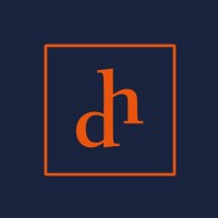 De Haan Makelaars logo - Similar company to Assessment Group