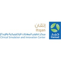 Itqan Clinical Simulation and Innovation Center logo - Similar company to Ctamed