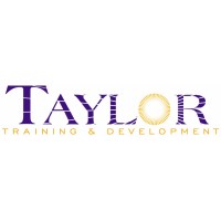 Taylor Training & Development logo - Similar company to Clear Point Consulting Services