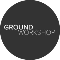 Ground Workshop logo - Similar company to 2.Ink Studio