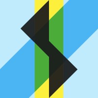 Stride Geospatial logo - Similar company to Ara 3D