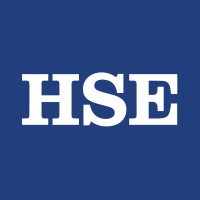 HSE Mining logo - Similar company to Mobeez