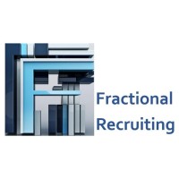 Fractional Recruiting Inc. logo - Similar company to Cedar Rock Financial Group