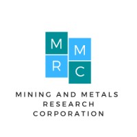 Mining and Metals Research Corporation logo - Similar company to Exla Resources