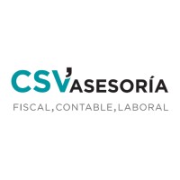 CSV Asesoría logo - Similar company to Bhm Studio