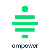 AM Power Solar logo - Similar company to Highfledge Inc.