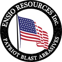 ENSIO RESOURCES, INC. logo - Similar company to Warex Llc