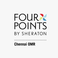 Four Points By Sheraton Chennai OMR logo - Similar company to Krishna Group