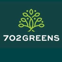 702GREENS logo - Similar company to Smith Services