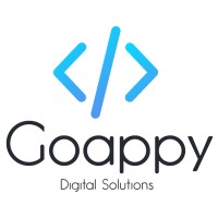 Goappy logo - Similar company to Akron Traceability