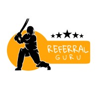 Referralguru logo - Similar company to Eventgrid