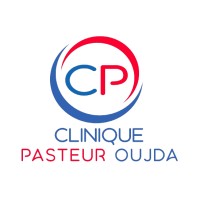 CliniquePasteurOujda logo - Similar company to Clinique Achark
