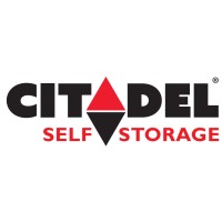 Citadel Self Storage logo - Similar company to Andover Management Group