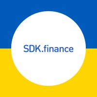 SDK.finance logo - Similar company to Wallet Factory