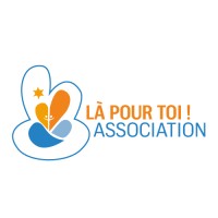 Là pour toi ! - L’association logo - Similar company to Iric Alumni Official