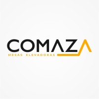 Comaza Mesas Elevadoras logo - Similar company to Comrees Rebobinagens E Serviços