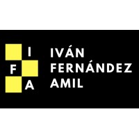 ivanfernandezamil.com logo - Similar company to Grupo Lafayette
