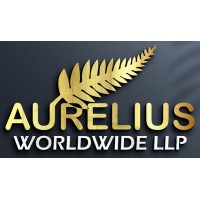 Aurelius Worldwide LLP logo - Similar company to Wellsafe