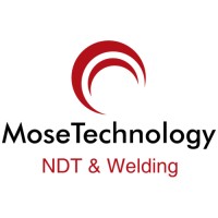 MoseTechnology NDT & Welding, ApS logo - Similar company to Bedomi Bv
