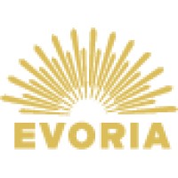 Evoria logo - Similar company to Lockwine