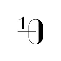 Studio one by zero logo - Similar company to J + A Design Studio