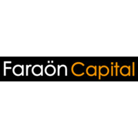 Faraön Capital logo - Similar company to Cure Ing.