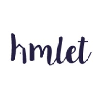 Hmlet Japan logo - Similar company to Sendif