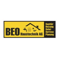 BEO Haustechnik AG logo - Similar company to Universal Gebäudemanagement Ag