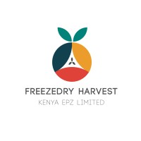 Freeze Dry Harvest logo - Similar company to Freezedrytech