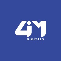 4im Digitals logo - Similar company to Boostmysites
