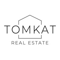 TomKat Real Estate logo - Similar company to Think Design Architecture