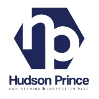 Hudson Prince Engineering & Inspection, PLLC logo - Similar company to Route 66 Engineering, Llc